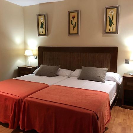 ארנדה דה דוארו Hotel V.Ciudad מראה חיצוני תמונה