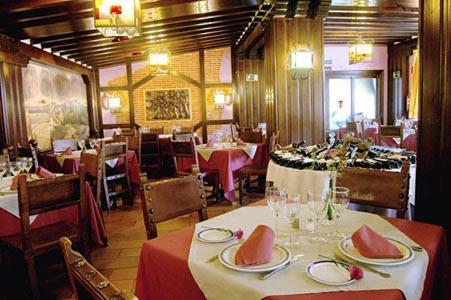 ארנדה דה דוארו Hotel V.Ciudad מראה חיצוני תמונה